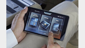 ‘자율 주행부터 스마트폰 활용까지’ 자동차 기술과 문화는 진화 중