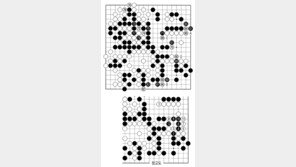 [바둑]제49기 아마국수전… 칠종칠금(七縱七擒)
