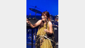 안진성의 해금 ‘熱’  독주회…6월 5일 국립국악원서 공연