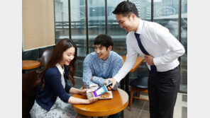 삼성 페이, 국내 서비스 9개월만에 누적 결제 금액 1조원 돌파