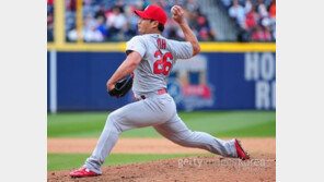 오승환, 1이닝 3탈삼진 ‘완벽투’…공 11개로 3타자 처리