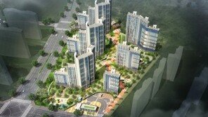 원주기업도시 중심지 마지막 물량, ‘라온 프라이빗’ 6월 분양