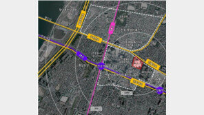 천호·성내 재정비촉진지구 정비사업 계획안 통과