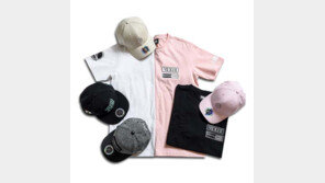 NBA, 패션 브랜드 최초 ‘런닝맨’과 컬래버레이션 제품 출시