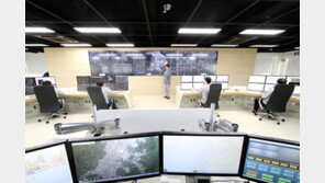 KT, GiGA IoT 스마트 센터 개소…전국 단위 실시간 모니터링 강화