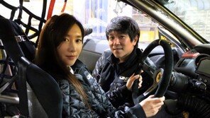 KSF 2차전 출전 임민진 선수 “결혼 선물로 받은 제네시스 쿠페로…”