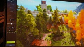 강력한 VR 성능으로 무장한 지포스 GTX 1080 공개