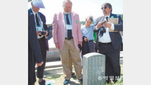 “내년에는 ‘임을 위한 행진곡’ 제창되길…”