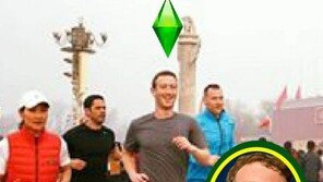 [카드뉴스] ‘스모그면 어떠리’…IT 거물들, 중국에 구애