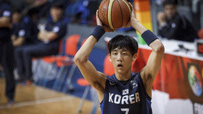 [콤팩트뉴스] 고교농구 양재민, 스페인구단 입단테스트 위해 출국 外