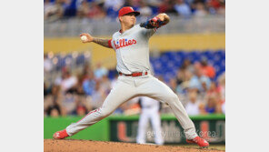 [손건영의 굿모닝 MLB] ‘짠물야구’ 필라델피아의 반전…비결은 1점차 승리