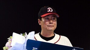 덕수고 우승 원동력, 정윤진 감독의 믿음