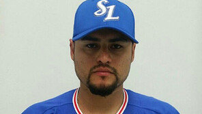 [콤팩트뉴스] 삼성, 새 외국인투수 멕시코 출신 아놀드 레온과 계약 外