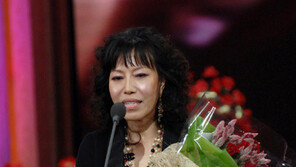 문영남 작가 안방 컴백