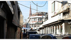 청량리588 재개발, 노숙인 쉼터에 발목