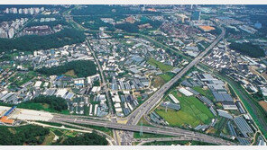 [화제의 분양현장]과천토지 분양, 뉴스테이 5700채 개발… 자연녹지 3.3m²당 15만 원 