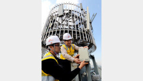 SKT, IoT 전국망 6월까지 조기 구축  “IoT 신산업 생태계  육성”