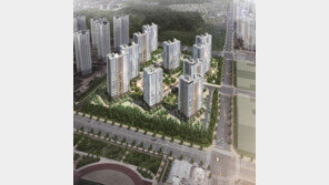 GS건설, 영종 ‘스카이시티자이’ 견본주택 20일 개관