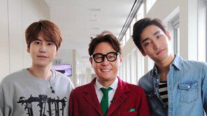 ‘라디오스타’ 박재정, 파괴적 어휘력으로 ‘웃음 핵폭탄’…소속사 대표 윤종신, 만족스러운 미소?