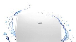 이누스 방수비데, 100억 판매 돌파…기념 이벤트 실시