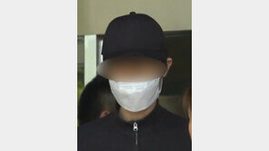 [속보]‘강남역 묻지마 살인 사건’ 피의자 구속…“범죄 중대, 도주·증거 인멸 우려”