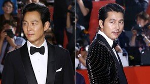 [전문]정우성-이정재, 공동회사 ‘아티스트 컴퍼니’ 설립…“히스토리 만들어 온 경험 바탕으로 의기투합”