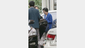 한명숙 재판서 ‘위증’한 한만호, 징역3년 실형 “대한민국 전체를 진실공방에 빠트려”