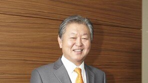 구자용 E1 회장-박재상 천일여객 회장, 사돈 된다