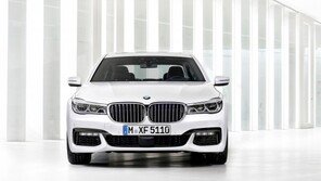 BMW코리아, 뉴 740d·740Ld 엑스드라이브 출시 ‘차별화된 역동성’