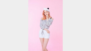 ‘컬투쇼’ 혜이니 “몸무게 37~38kg 왔다 갔다 하는 중”