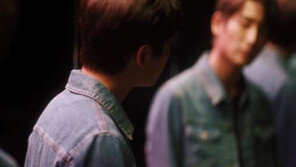 박재정, ‘두 남자’ 발매 소감 “많은 관심 감사…더 잘 하겠다”