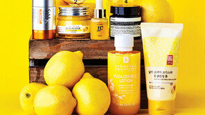 재능있는 비타민 씨~ Mr. Vitamin C