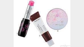 5월의 뷰티 여왕