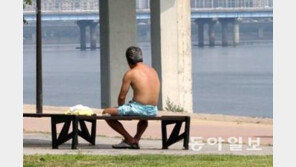서울도 폭염주의보 ‘푹푹 찌는 5월, 정상적 날씨야?’ 지난해와 비교해 보니…