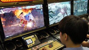 사라졌던 오락실 게임, 이렇게 부활했다