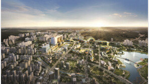 차별화된 설계·디자인 적용한 상가 ‘눈길’