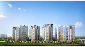 개발호재 넘치는 평택시, 브랜드 아파트 공급