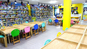 블럭팡, 부산 정관신도시점 21일 오픈…순천 신대점, 인천 당하점도 곧 문열어