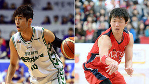 프로농구 kt. 보상없는 FA 김종범, 천대현 영입 성공