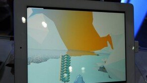 VR로 즐기는 깜찍 펭귄 모험기, '펭귄 챌린지 VR'를 만나다