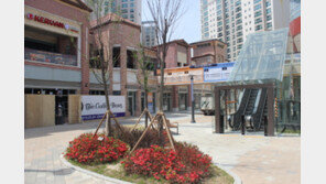 판교 알파돔시티 ‘라 스트리트’ 이탈리아 콘셉트 살린다