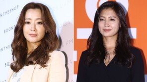 김희선·남상미, ‘엄마’의 일상이 행복하다