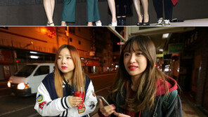 PD들이 밝히는 KBS 새 예능프로그램