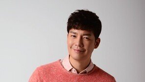 [인터뷰] 강은탁 “포기않고 버티니 연기로 벌어먹고 있다”