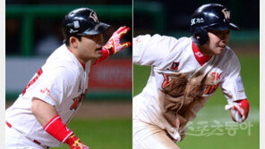 [런다운] SK 정의윤-최정민, 룸메이트의 좋은 예