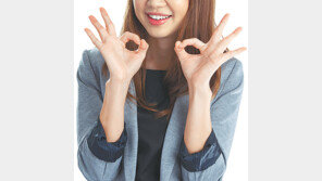 [DBR]가슴에 손 얹은 사람이 더 정직해보인다