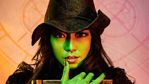 노래와 연기, 톡톡 튀는 4인4색 매력