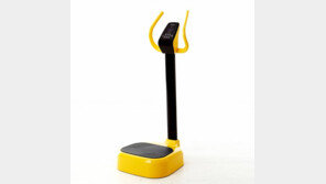 [스마트 컨슈머]소닉스 음파운동기, 가정의 달 특가 할인 