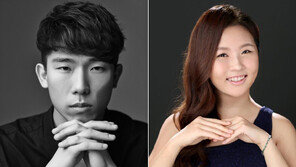[Culture diary] K클래식의 미래, 문태국·문지영의 앙상블