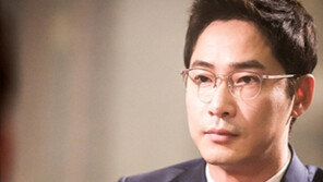 강지환, 액땜 제대로